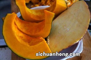南瓜红薯蒸多久