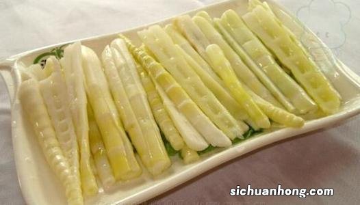 嫩笋煮多久