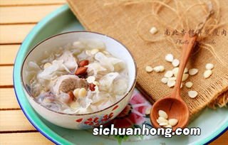 南北杏要煮多久才熟