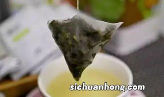 用什么茶叶去腥味