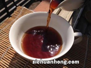 普洱熟茶发酵会有什么菌