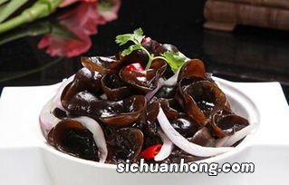 木耳需要泡发多久
