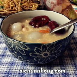 红枣小米粥怎么做好吃又营养