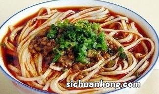 面条忌什么一起吃吗