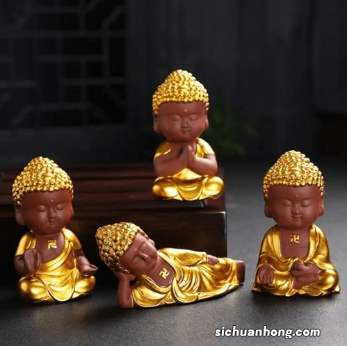 送别人茶宠佛 寓意什么