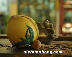 送别人茶宠佛 寓意什么