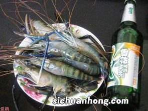 罗氏虾一般煮多久