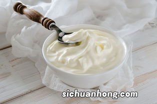 面和酸奶能做什么好吃的