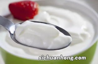 面和酸奶能做什么好吃的