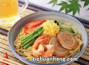 面和什么一起吃吗