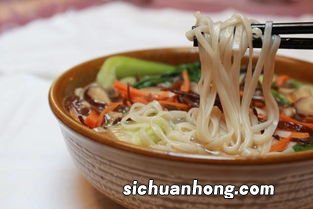 面和什么一起吃吗