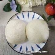 红小豆怎么做豆包馅