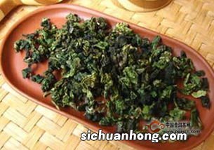 什么样的铁观音是好茶叶