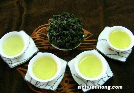 什么茶消炎