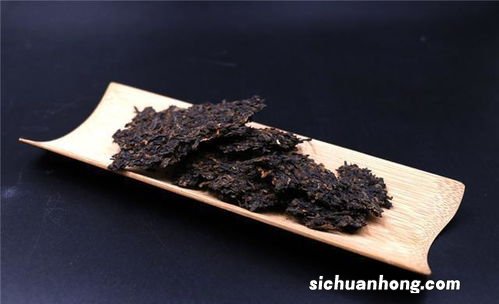 普洱茶里有絮状物是什么