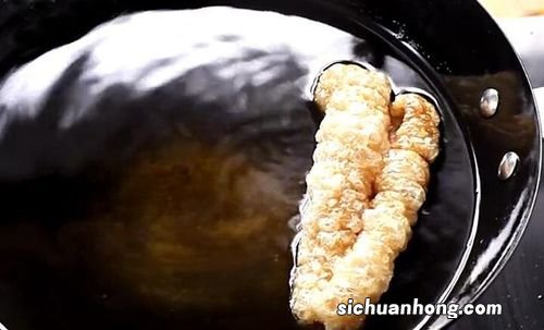 红糖蒸猪皮怎么做好吃