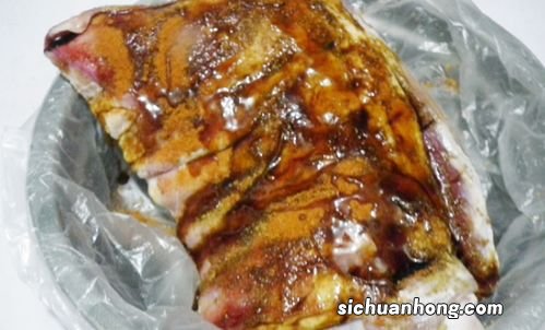 烤羊排烤箱烤多久