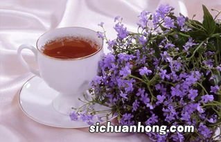 谷花茶是什么茶