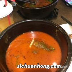 米线里面先放什么调料