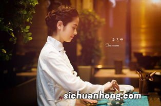 茶艺师资格证有什么用