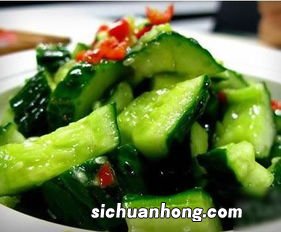 黄瓜浸醋可以放多久