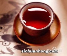 红茶用什么杯子最好