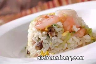 米饭和什么菜好吃吗