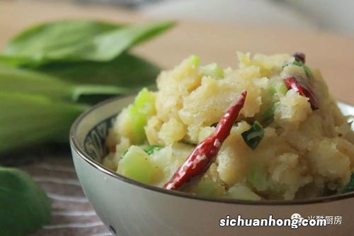 米饭拌什么菜好吃吗