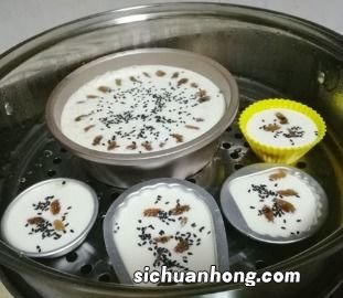米发糕用什么酵母发酵