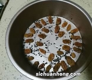 米发糕用什么酵母发酵