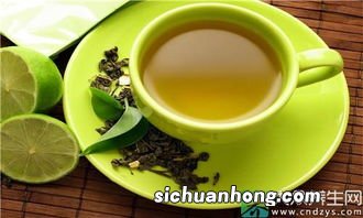 米醋泡鲜姜有什么好处和坏处