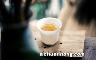 茶水为什么止血