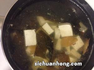 海带煮多久会软