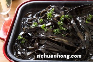 海带煮多久会软
