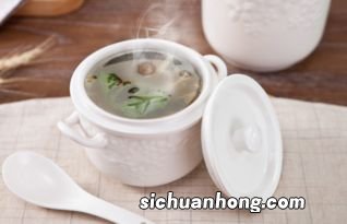 隔水炖汤时间多久合适