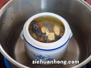 隔水炖汤时间多久合适