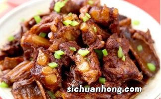 高压锅烧鸡要多久