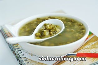 高压锅炖绿豆汤多久