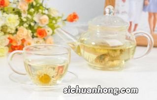 买什么菊花茶比较好