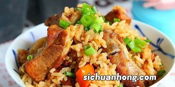 焖饭可以加什么