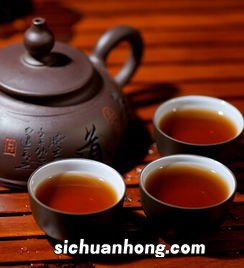 喝普洱茶有什么效果