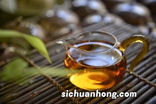 红螺茶是什么茶