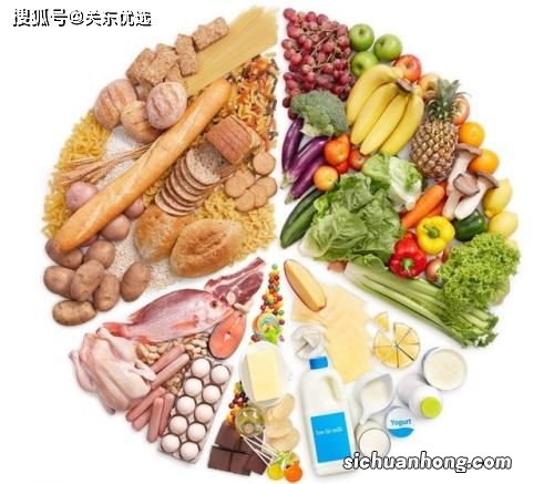 每天吃什么营养