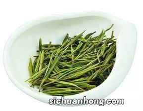 安吉白茶什么牌子