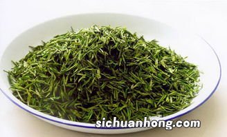 安吉白茶什么牌子