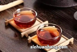 熟茶为什么要发酵