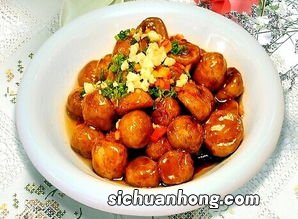 红烧芋头怎么烧好吃