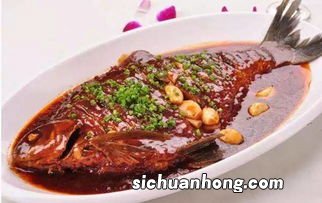 红烧鱼怎么炖好吃又简单