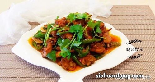 炒鸡要多久能熟