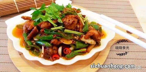 炒鸡要多久能熟